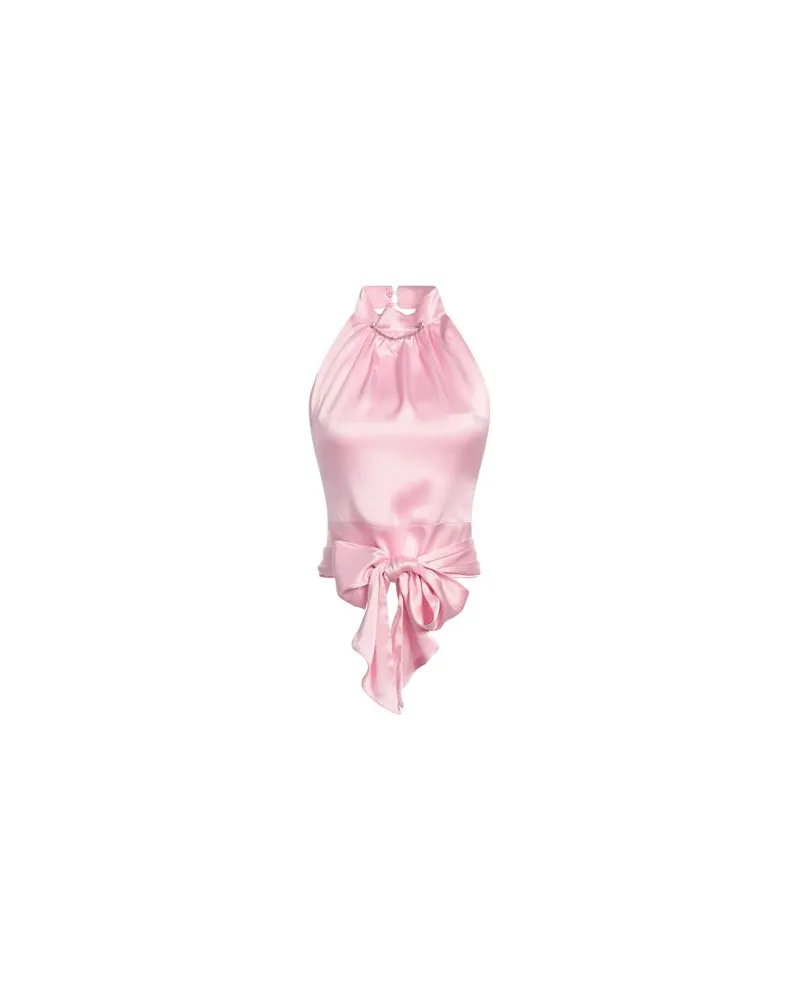 Liu Jo TOPS - Topsauf YOOX.COM Rosa