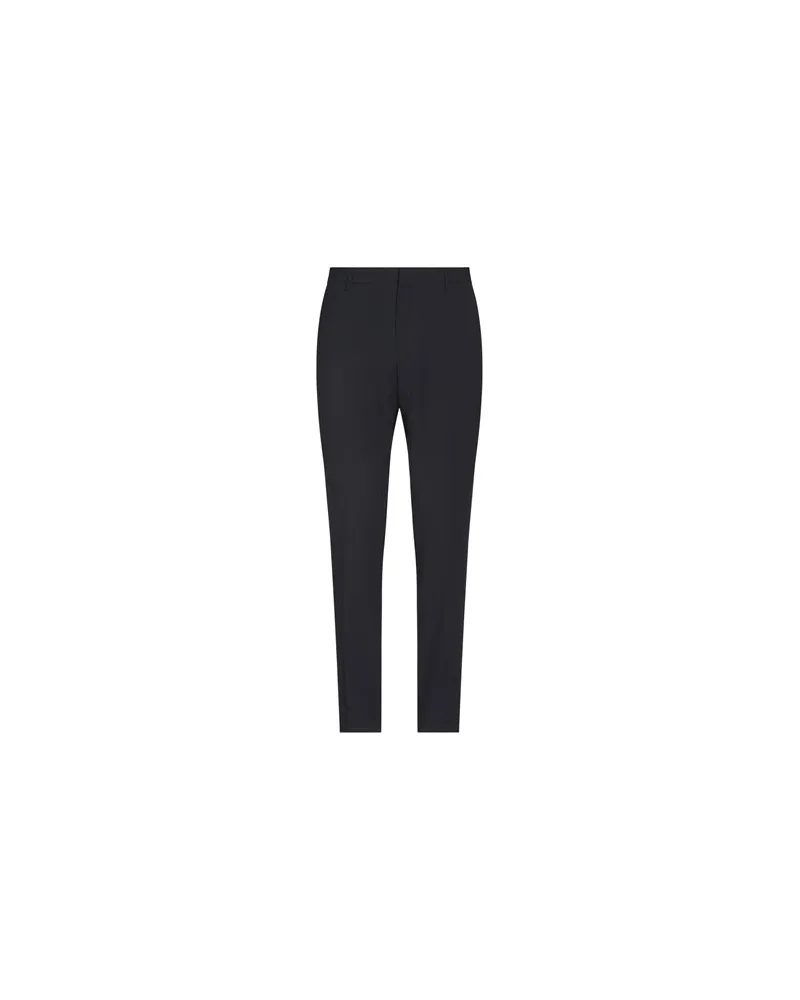 Liu Jo HOSEN & RÖCKE - Hosenauf YOOX.COM Nachtblau