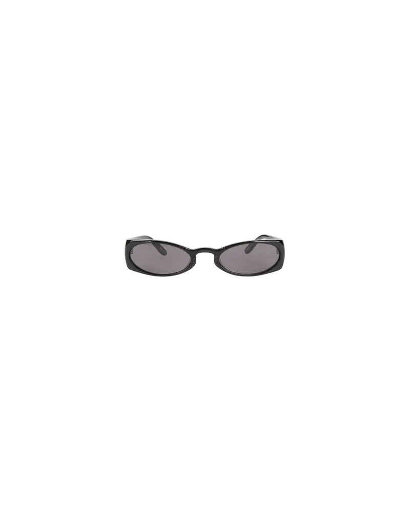 Henrik Vibskov BRILLEN - Sonnenbrillenauf YOOX.COM Schwarz