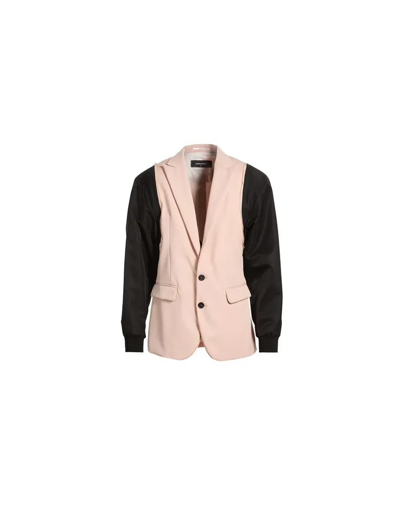 Dsquared2 ANZÜGE und CO-ORDS - Blazersauf YOOX.COM Hellrosa