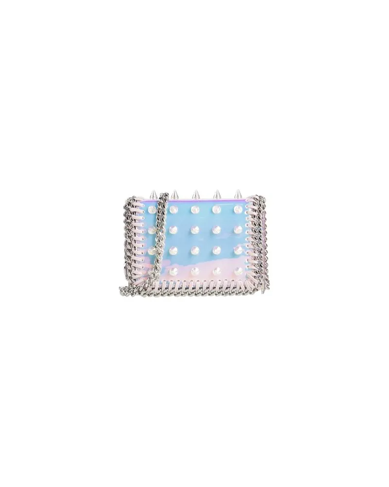 Stella McCartney TASCHEN - Umhängetascheauf YOOX.COM Lila
