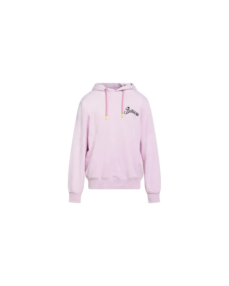 BARROW TOPS - Sweatshirtsauf YOOX.COM Rosa