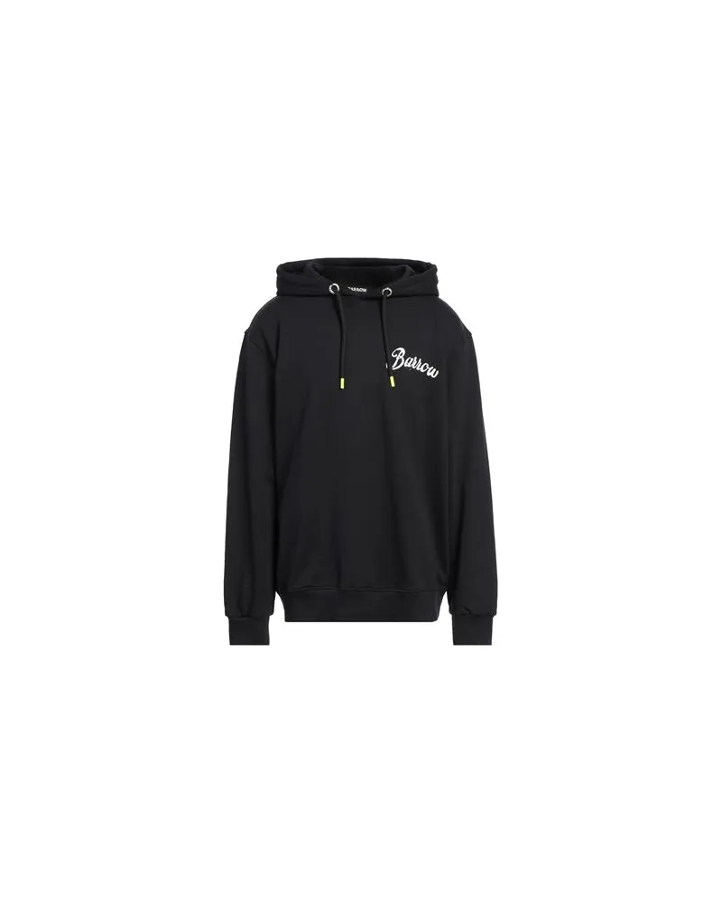 BARROW TOPS - Sweatshirtsauf YOOX.COM Schwarz