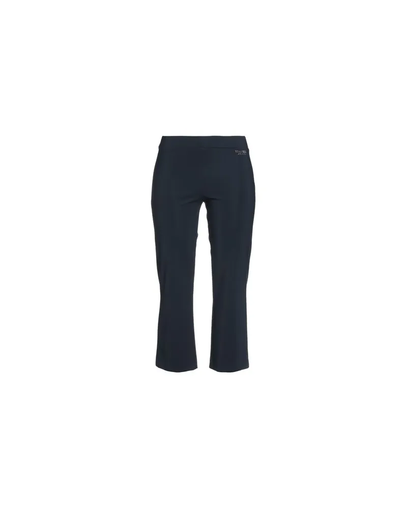 MARANI JEANS HOSEN & RÖCKE - Hosenauf YOOX.COM Nachtblau