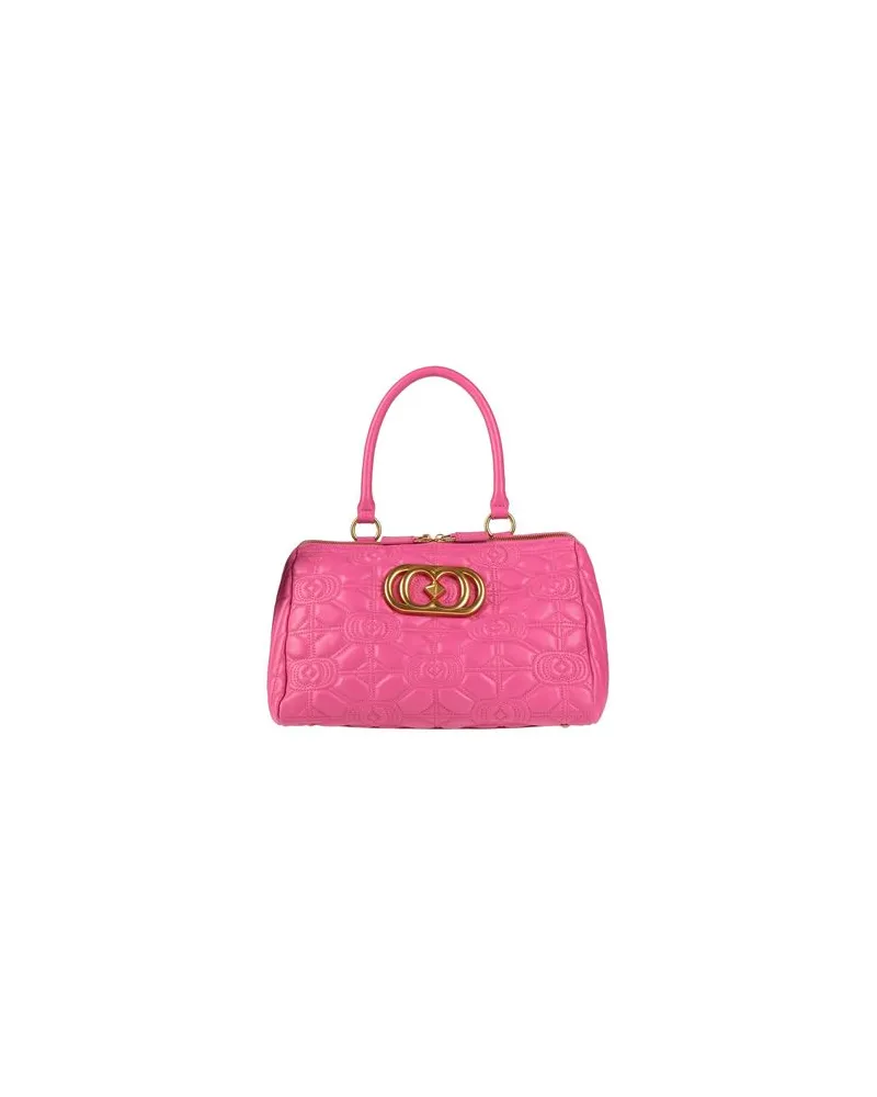 LA CARRIE TASCHEN - Handtaschenauf YOOX.COM Fuchsia