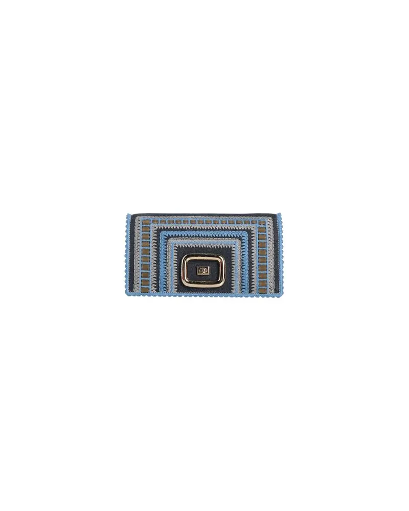 Roger Vivier TASCHEN - Handtaschenauf YOOX.COM Himmelblau