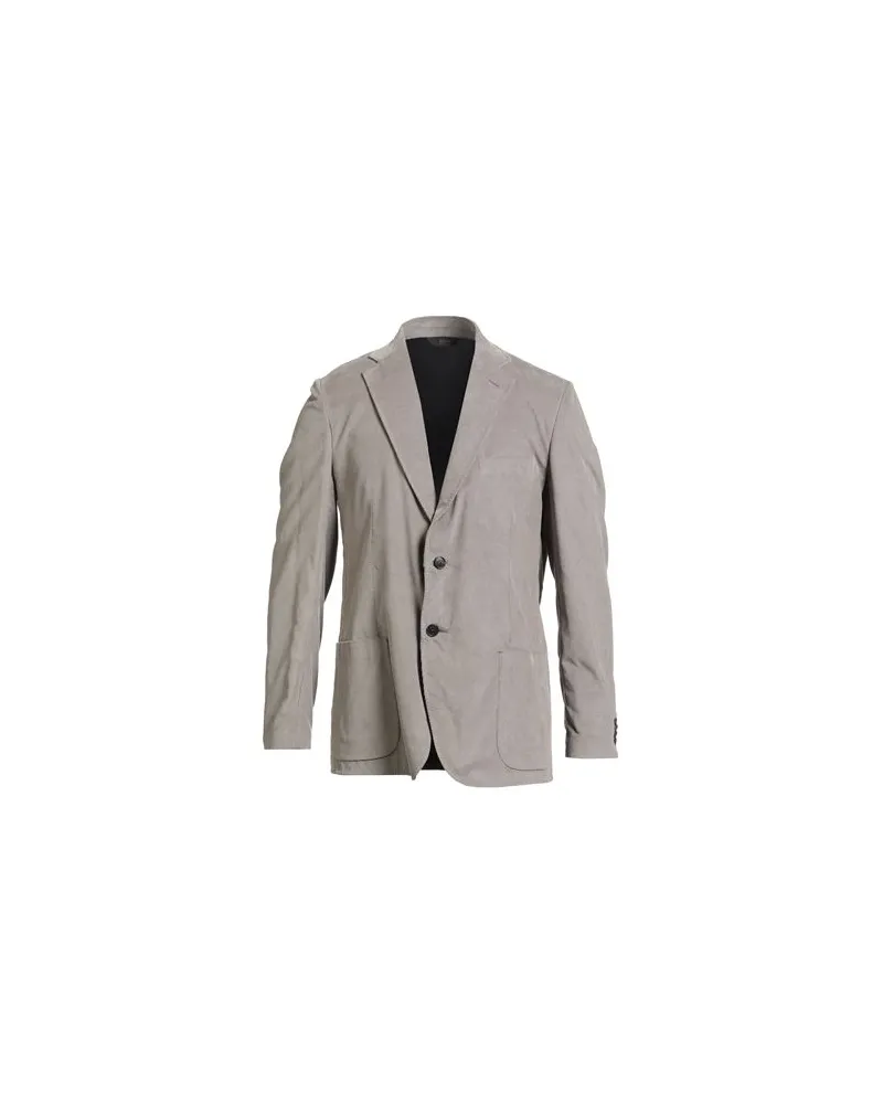 Brioni ANZÜGE und CO-ORDS - Blazersauf YOOX.COM Grau