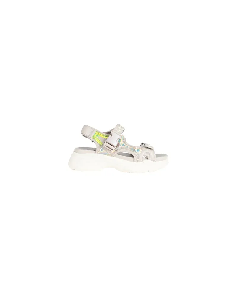Steve Madden SCHUHE - Sandalenauf YOOX.COM Beige