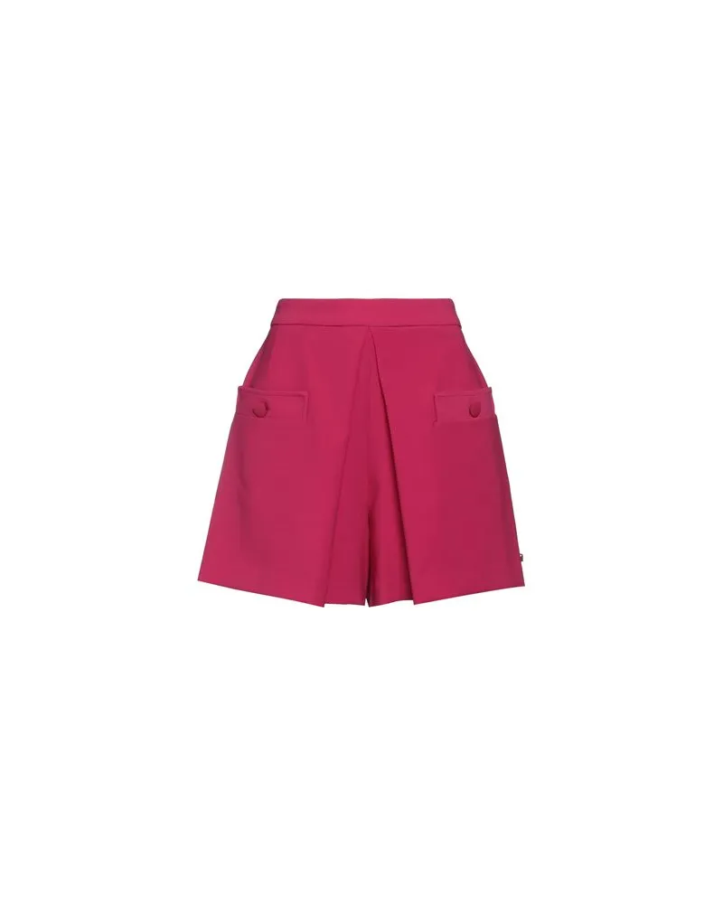 Même Road HOSEN & RÖCKE - Shorts & Bermudashortsauf YOOX.COM Malve