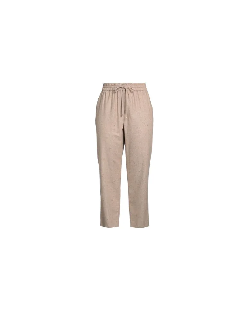 Escada HOSEN & RÖCKE - Hosenauf YOOX.COM Sand