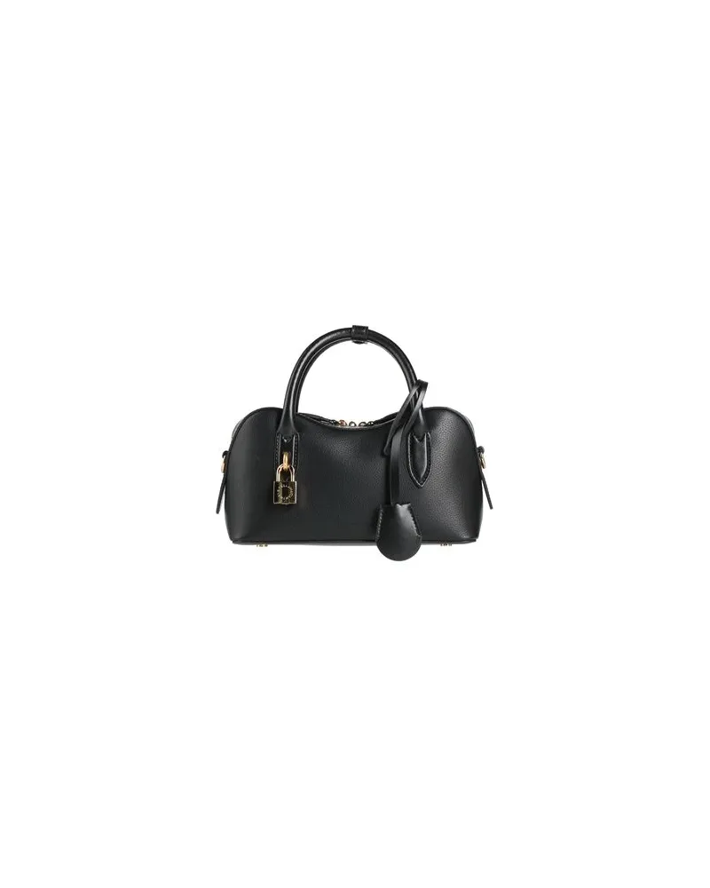 Stella McCartney TASCHEN - Handtaschenauf YOOX.COM Schwarz