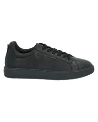 Nero Gardini Sneakers Schwarz