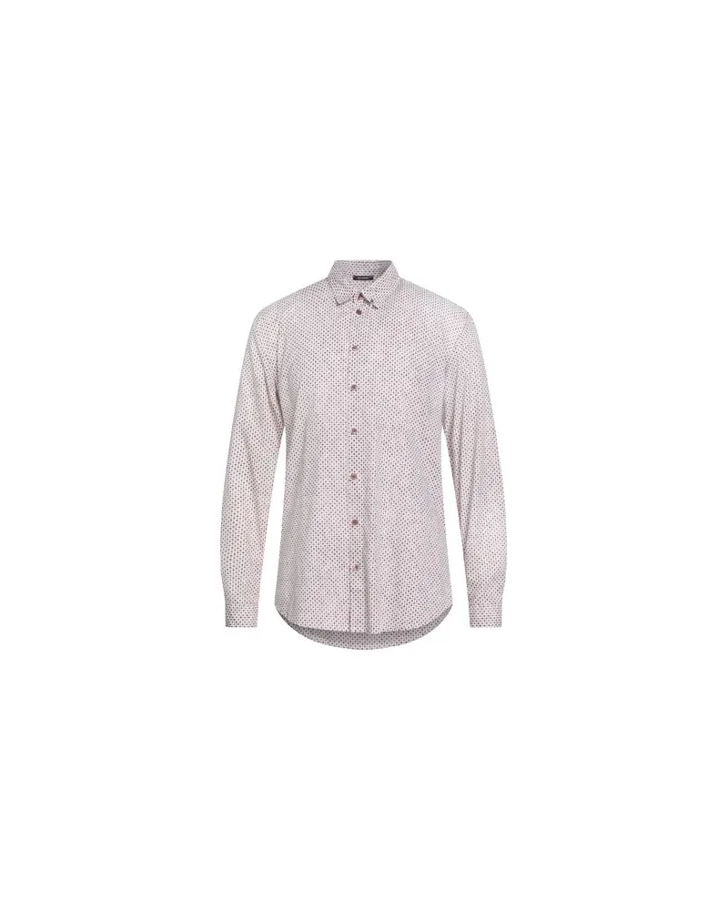 IMPERIAL TOPS - Hemdenauf YOOX.COM Bordeaux