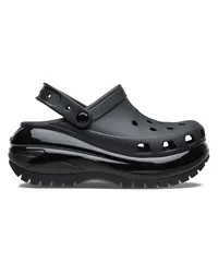 Crocs Mules & Clogs Schwarz