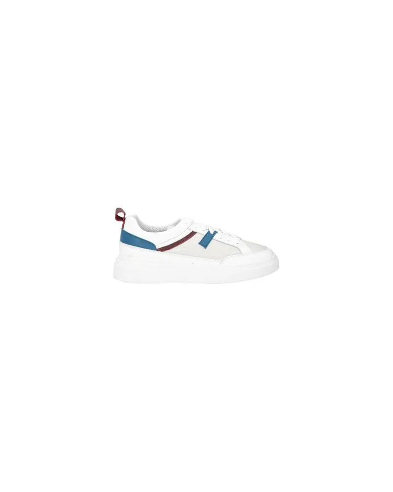 CAFèNOIR  SCHUHE - Sneakersauf YOOX.COM Hellgrau