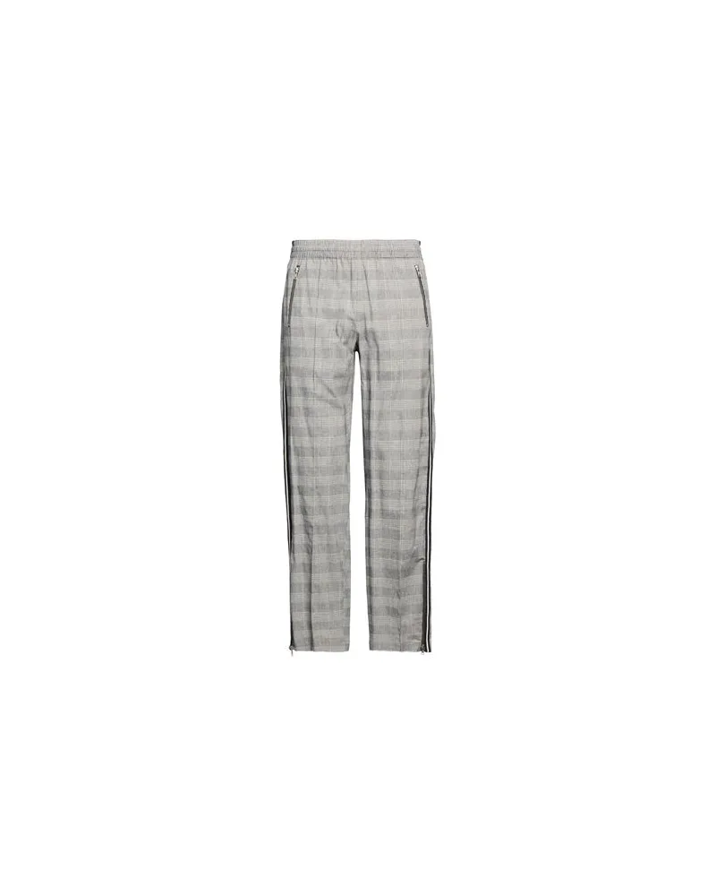 Department 5 HOSEN & RÖCKE - Hosenauf YOOX.COM Grau