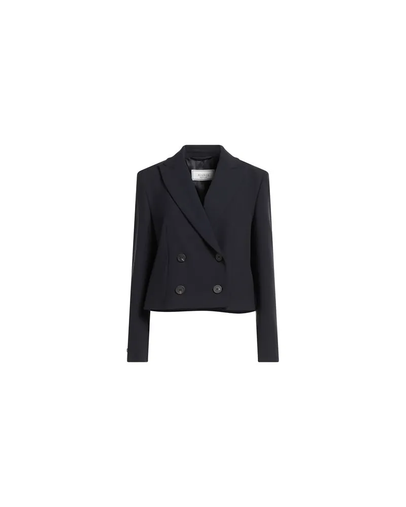 Peserico ANZÜGE und CO-ORDS - Blazersauf YOOX.COM Marineblau