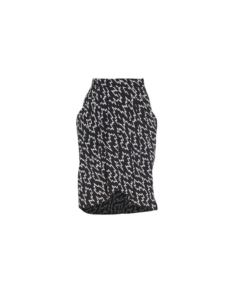 Isabel Marant HOSEN & RÖCKE - Midi-Röckeauf YOOX.COM Schwarz