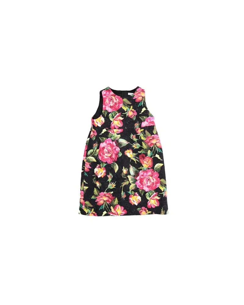 Dolce & Gabbana KLEIDER - Kinderkleiderauf YOOX.COM Schwarz