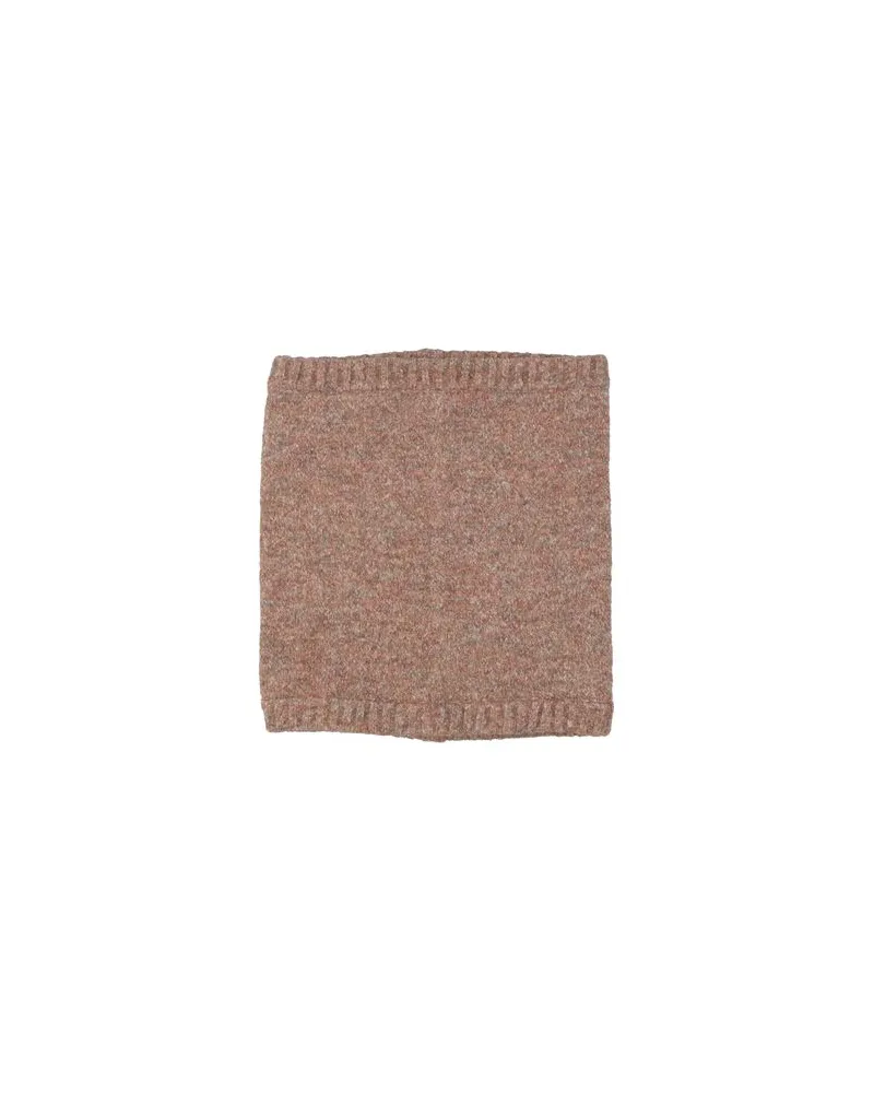RANRA ACCESSOIRES - Schalsauf YOOX.COM Kamel