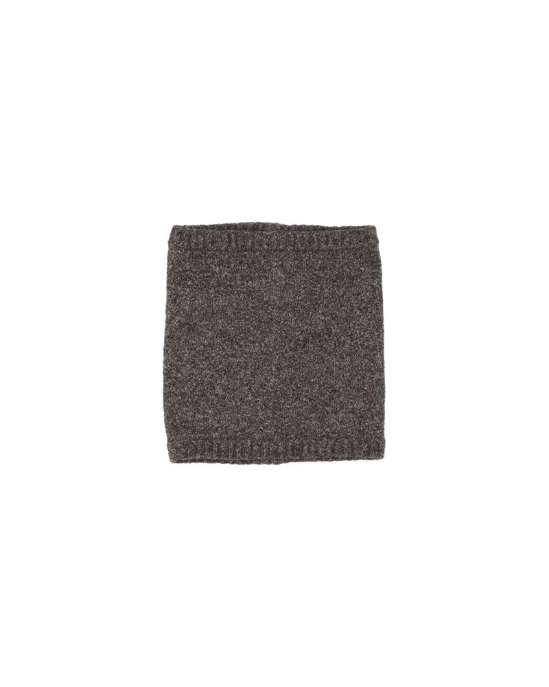 RANRA ACCESSOIRES - Schalsauf YOOX.COM Schokobraun
