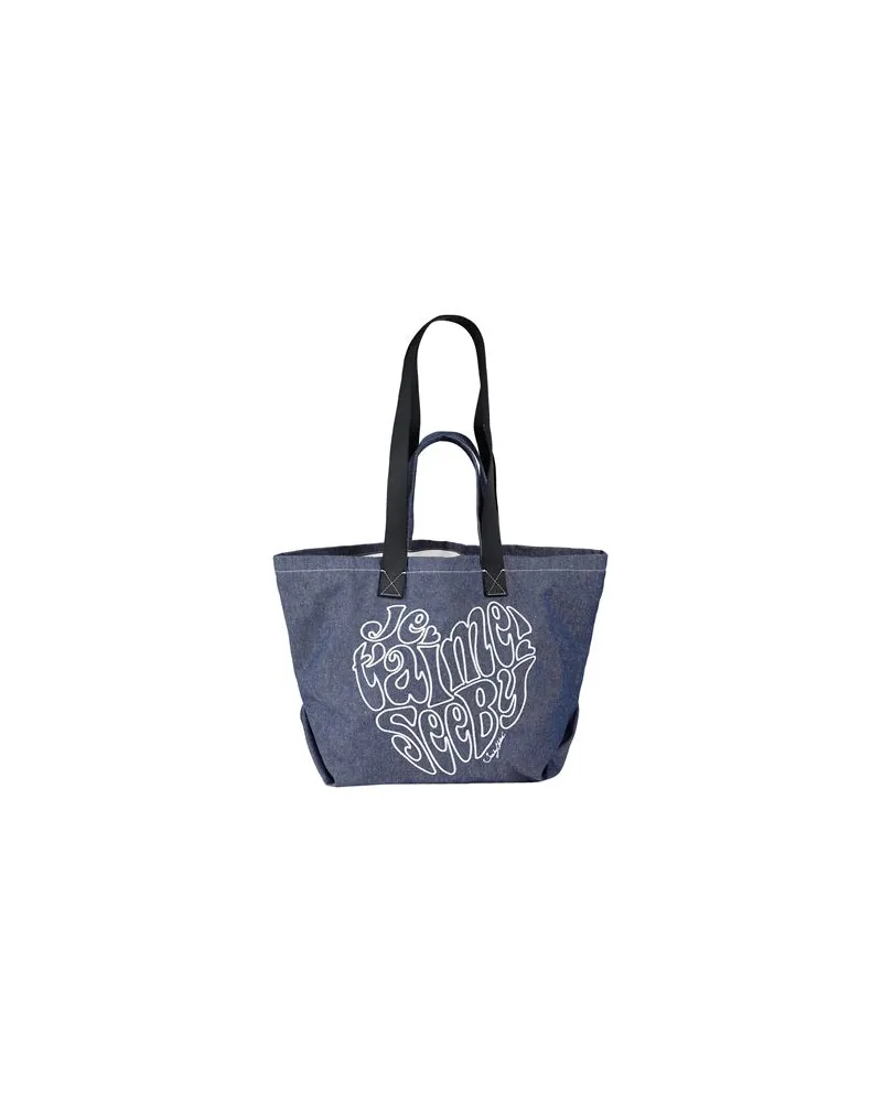 See by Chloé TASCHEN - Handtaschenauf YOOX.COM Blau