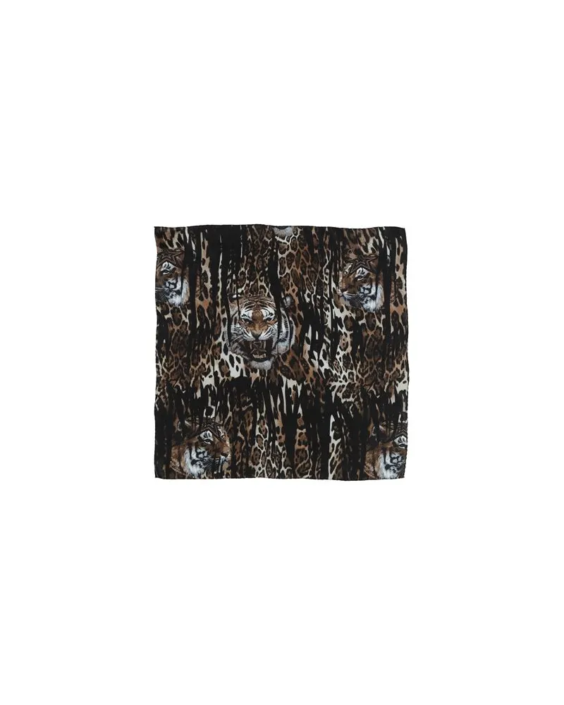 Philipp Plein ACCESSOIRES - Schalsauf YOOX.COM Schwarz