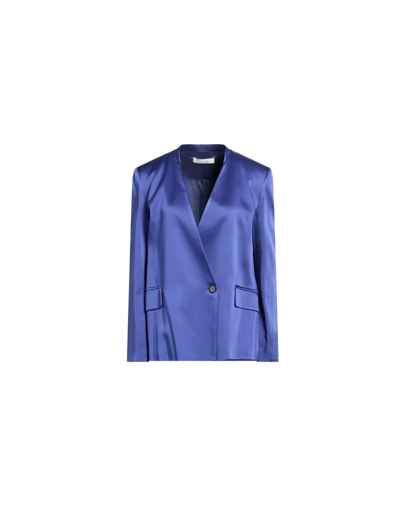 Liviana Conti ANZÜGE und CO-ORDS - Blazersauf YOOX.COM Violett