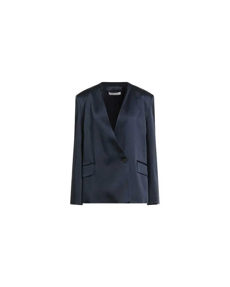 Liviana Conti ANZÜGE und CO-ORDS - Blazersauf YOOX.COM Marineblau