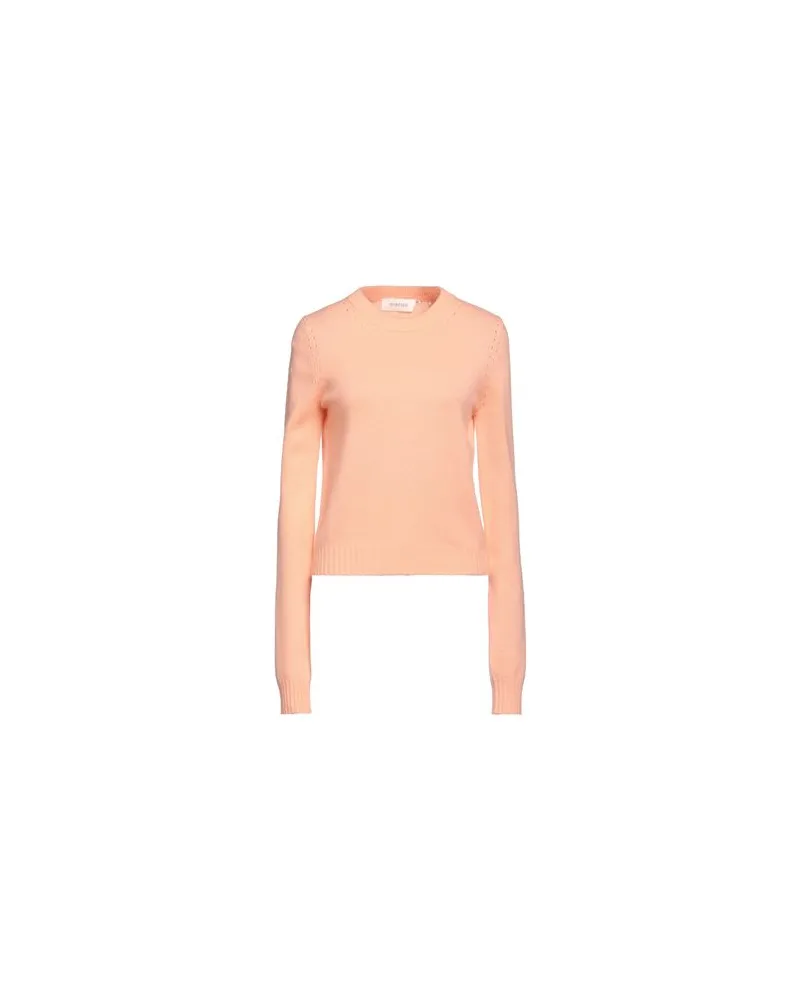 SPORTMAX STRICKWAREN - Pulloverauf YOOX.COM Lachs