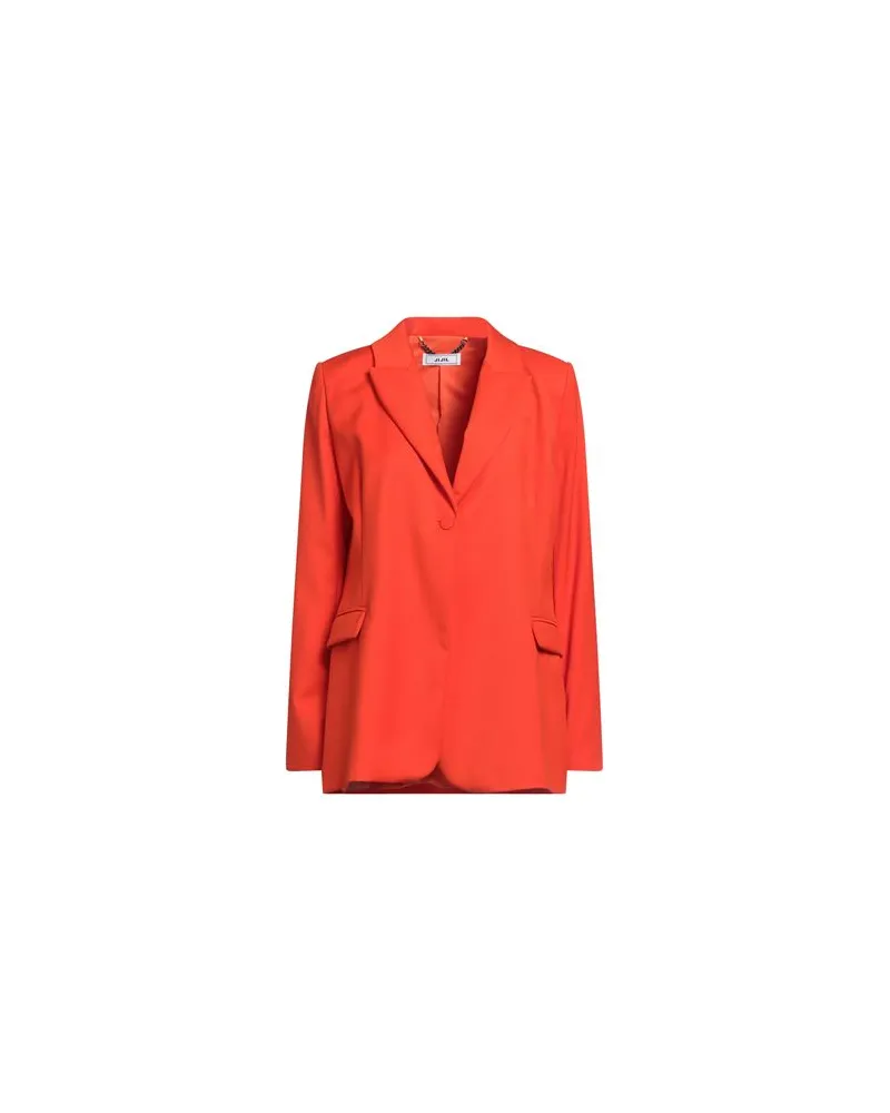 Jijil ANZÜGE und CO-ORDS - Blazersauf YOOX.COM Orange