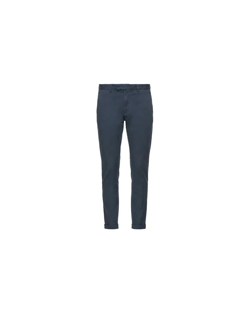 Briglia 1949 HOSEN & RÖCKE - Hosenauf YOOX.COM Taubenblau