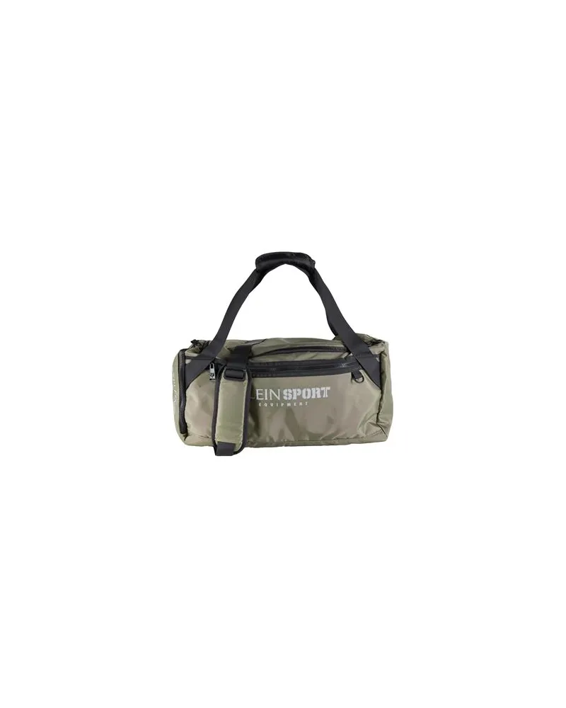 Philipp Plein KOFFER & CO. - Reisetaschenauf YOOX.COM Militärgrün