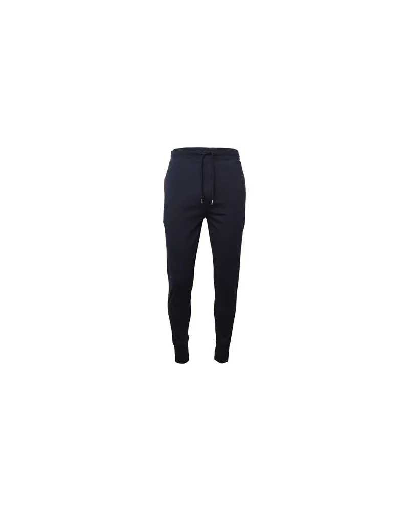 Paul Smith HOSEN & RÖCKE - Hosenauf YOOX.COM Nachtblau