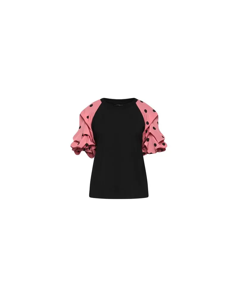 Actitude by Twinset TOPS - Topsauf YOOX.COM Schwarz