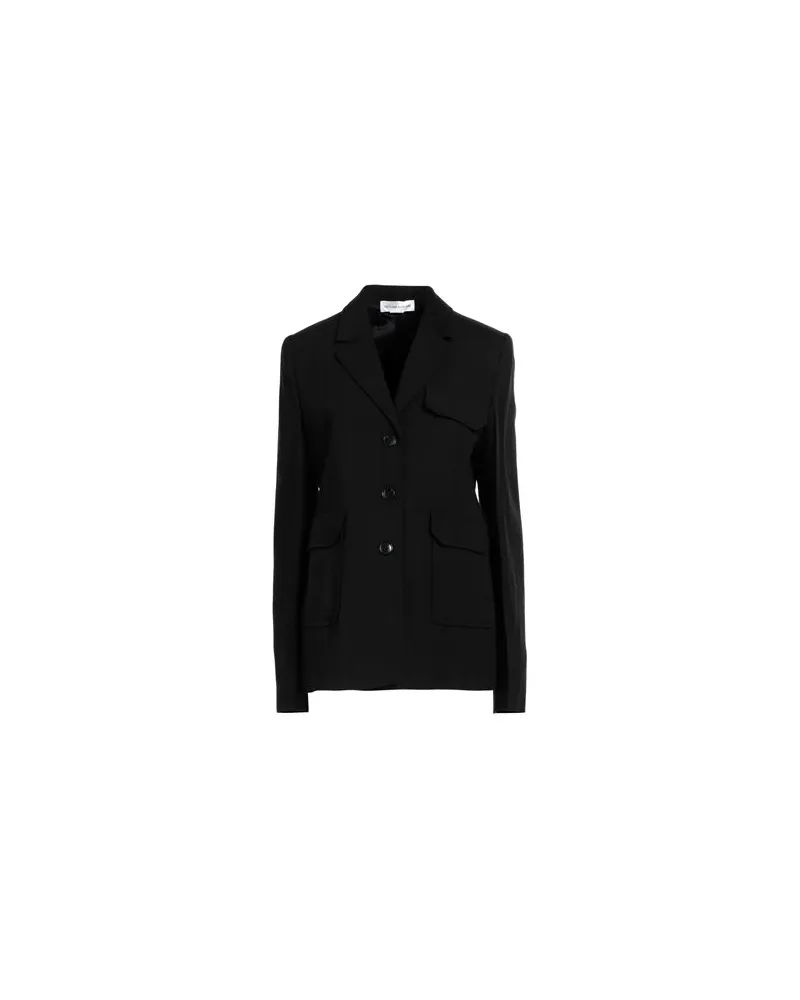 Victoria Beckham ANZÜGE und CO-ORDS - Blazersauf YOOX.COM Schwarz