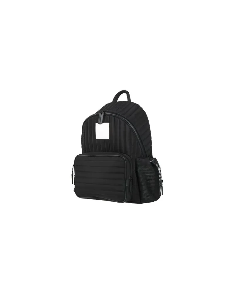 Emporio Armani TASCHEN - Rucksäckeauf YOOX.COM Schwarz