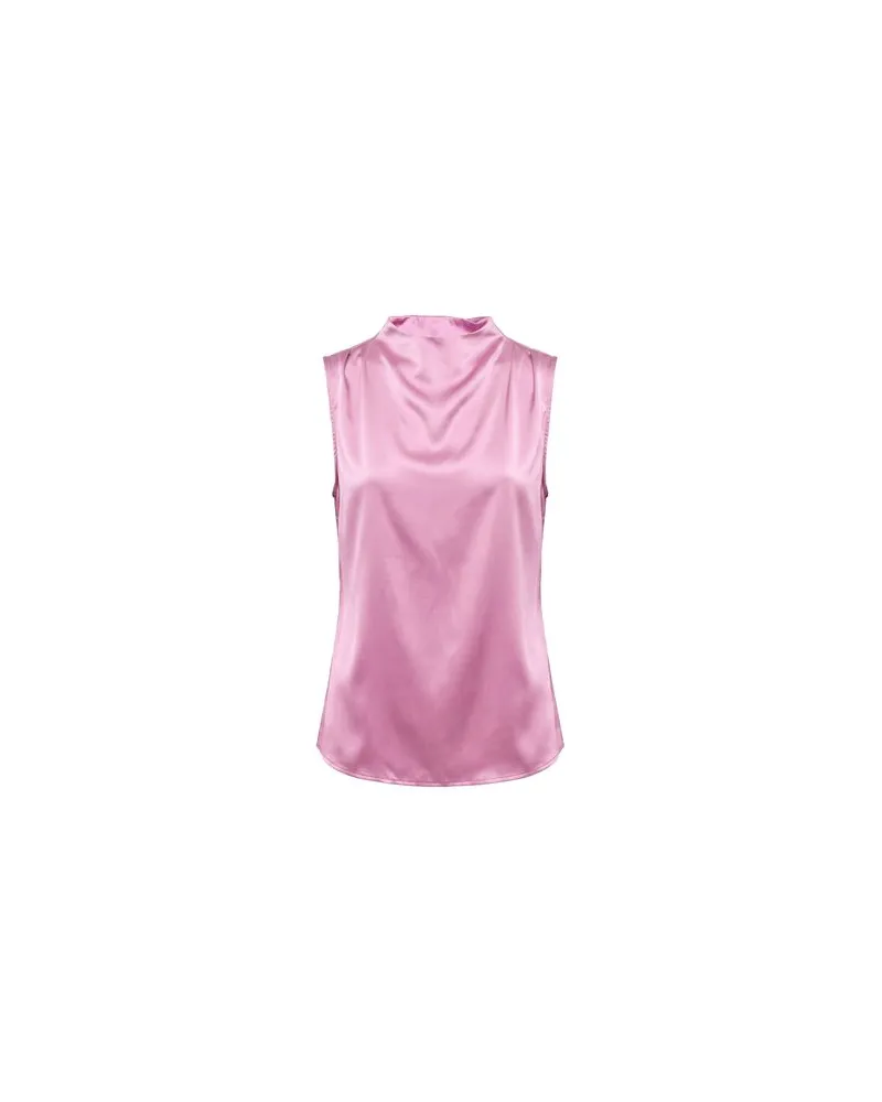 Purotatto TOPS - Topsauf YOOX.COM Malve