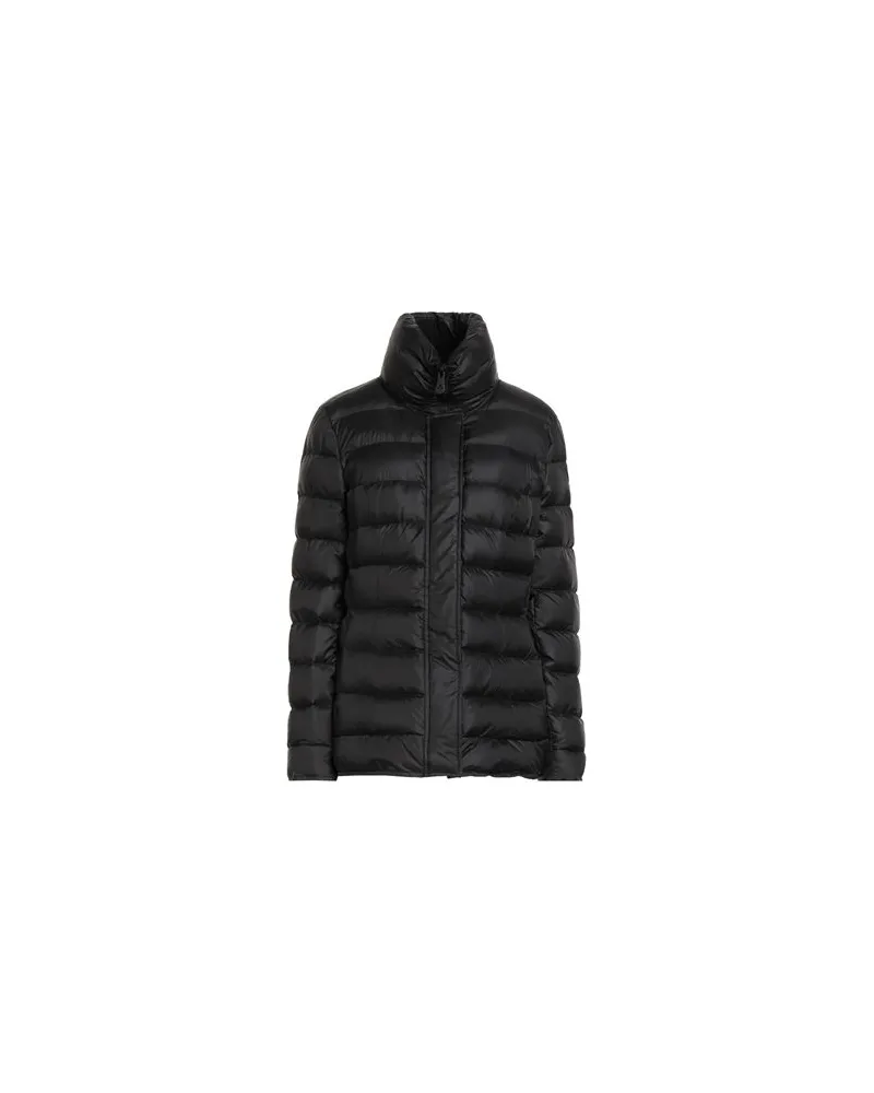 Peuterey JACKEN & MÄNTEL - Pufferjacken & Daunenjackenauf YOOX.COM Schwarz