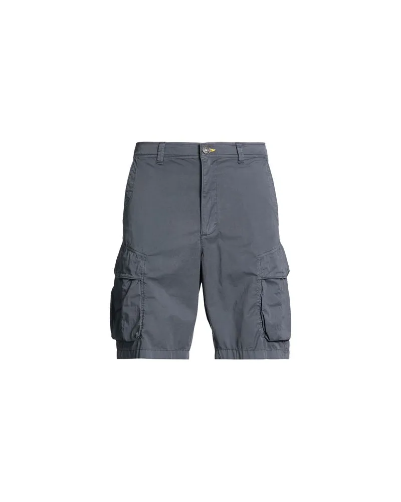 Parajumpers HOSEN & RÖCKE - Shorts & Bermudashortsauf YOOX.COM Braungrau