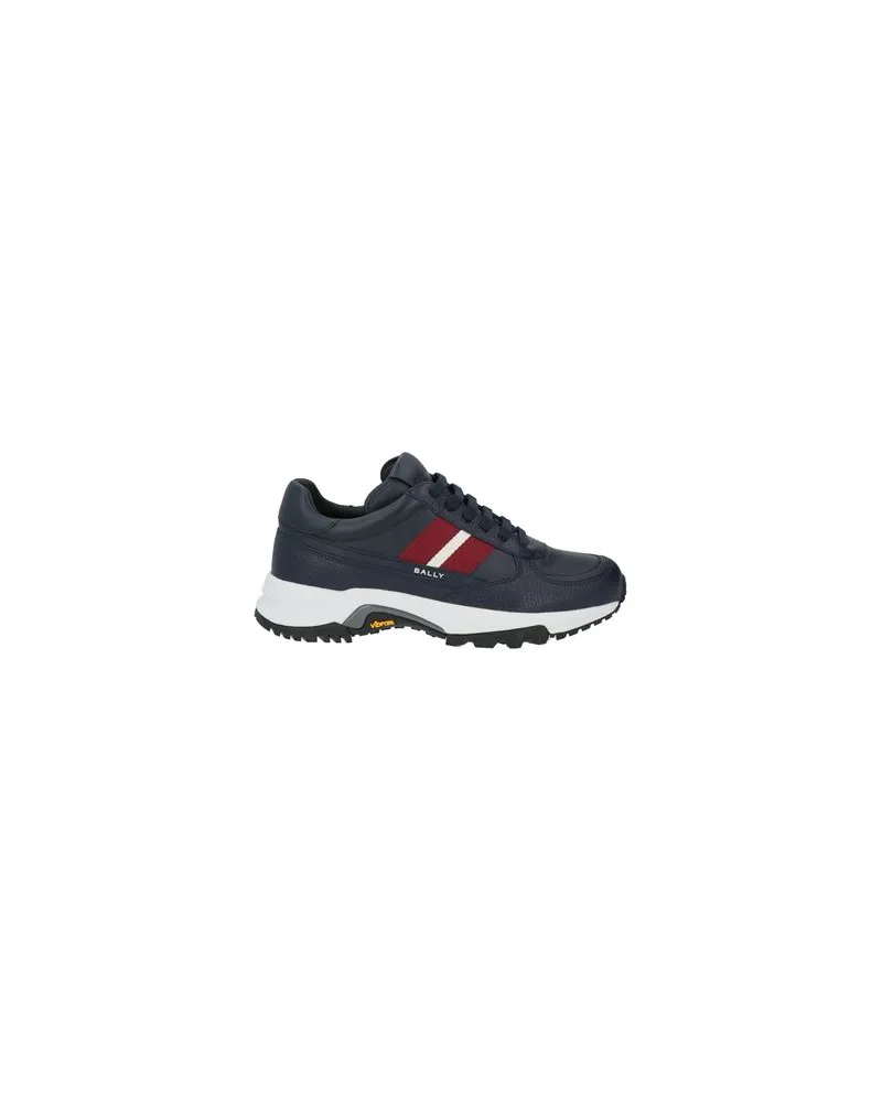 Bally SCHUHE - Sneakersauf YOOX.COM Nachtblau