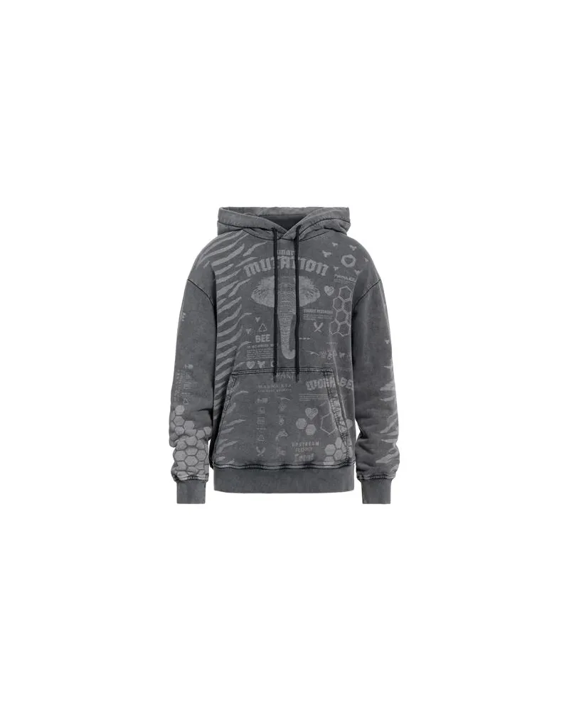 MAUNA KEA TOPS - Sweatshirtsauf YOOX.COM Blei