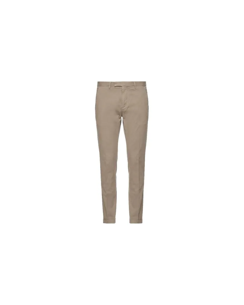 Briglia 1949 HOSEN & RÖCKE - Hosenauf YOOX.COM Salbeigrün