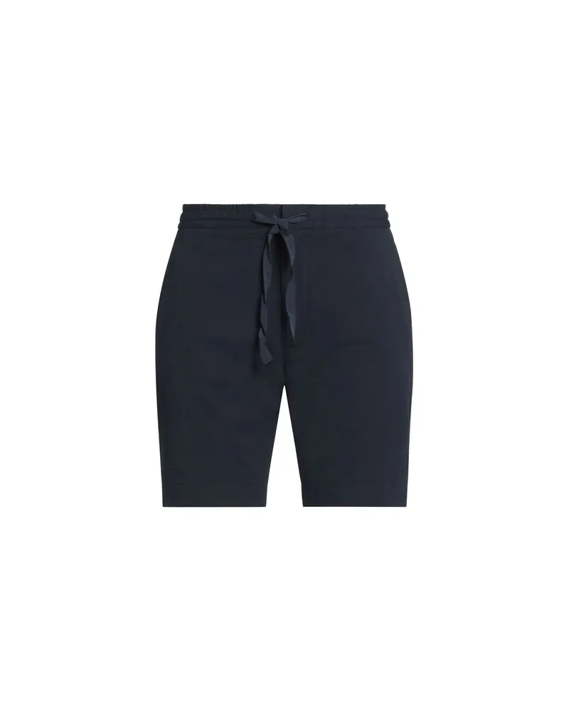 Officine Generale HOSEN & RÖCKE - Shorts & Bermudashortsauf YOOX.COM Nachtblau