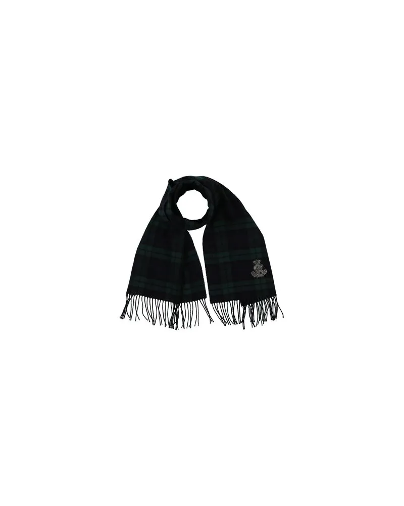 Ralph Lauren ACCESSOIRES - Schalsauf YOOX.COM Nachtblau