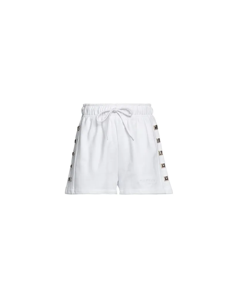 Gaëlle Bonheur HOSEN & RÖCKE - Shorts & Bermudashortsauf YOOX.COM Weiß