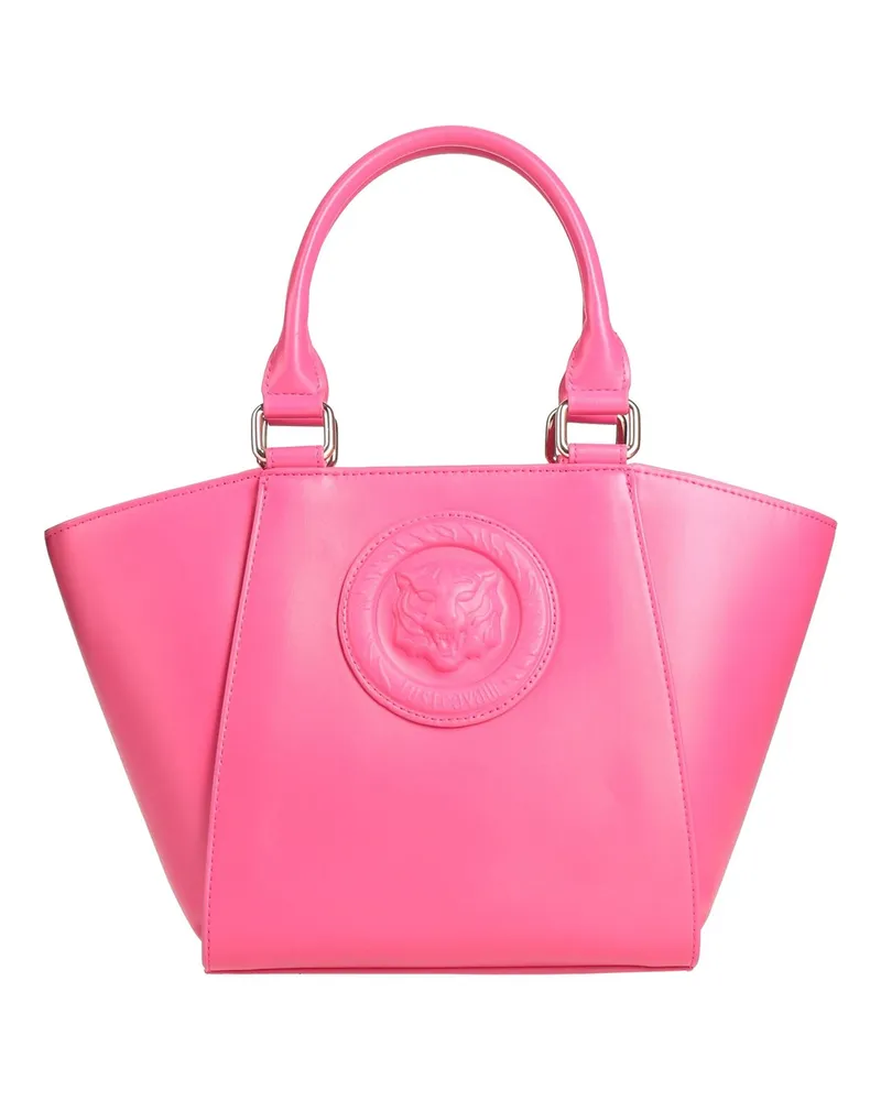 Just Cavalli Handtaschen Fuchsia