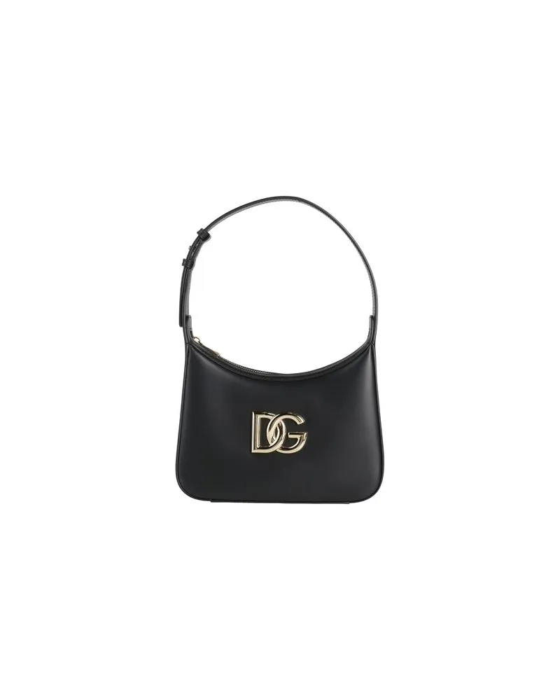 Dolce & Gabbana TASCHEN - Handtaschenauf YOOX.COM Schwarz