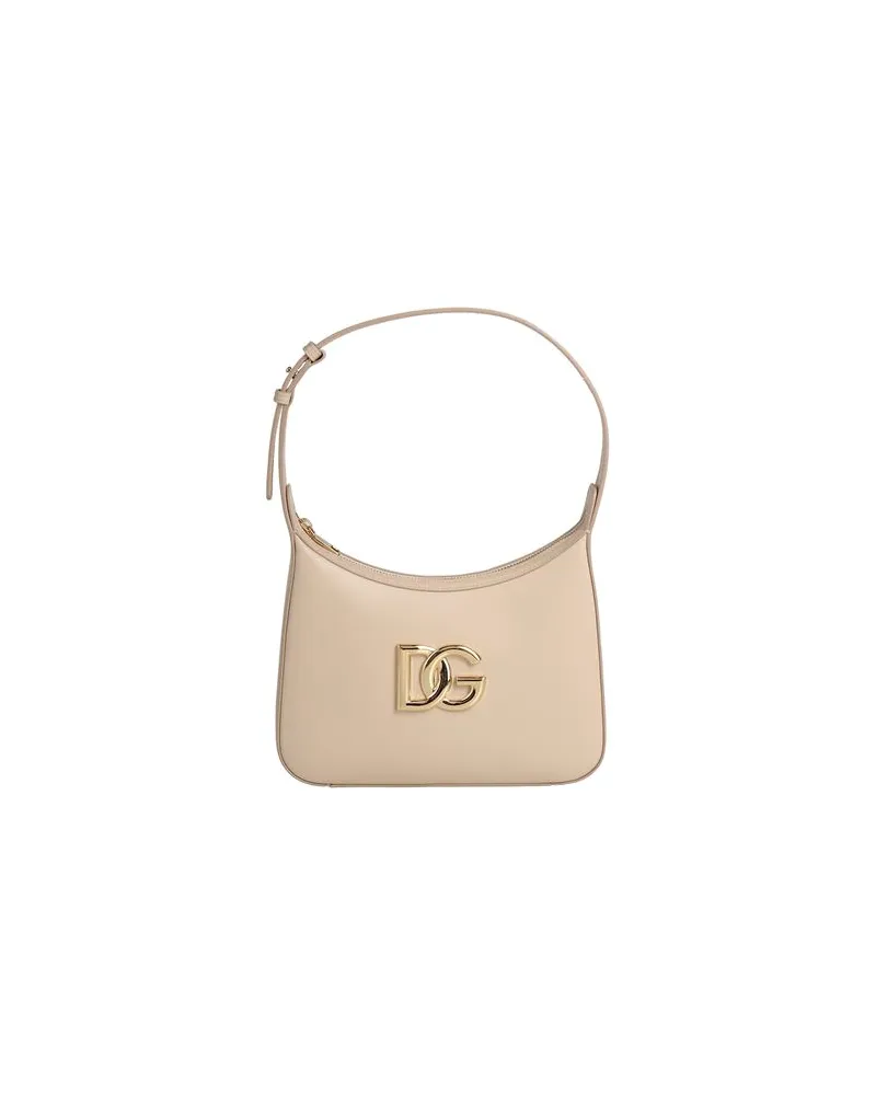 Dolce & Gabbana TASCHEN - Handtaschenauf YOOX.COM Hellrosa