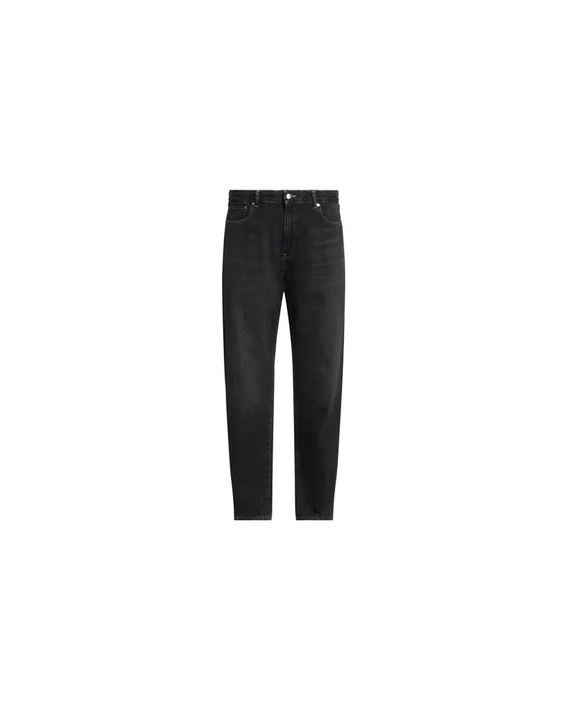 Edwin Jeans HOSEN & RÖCKE - Jeanshosenauf YOOX.COM Schwarz